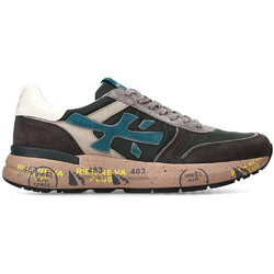 Premiata Moerun Ανδρικά Sneakers Χακί 7771