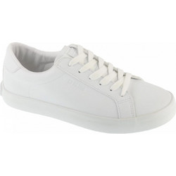 Big Star Ανδρικά Sneakers Λευκά SS274280