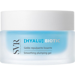 SVR Hyalu Biotic Smoothing Plumping Gel 50ml
