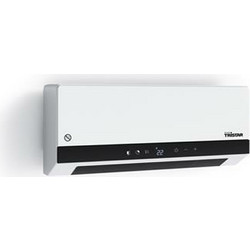 Tristar KA-5210 Κεραμικό Αερόθερμο Τοίχου 2000W
