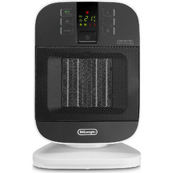 DeLonghi HFX60V20 Κεραμικό Αερόθερμο Δαπέδου 2000W