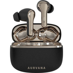 Creative Aurvana Ace Sxfi Ακουστικά Bluetooth In Ear Ανθεκτικά στο Νερό