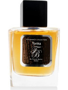 Franck Boclet Tonka Eau de Parfum 50ml
