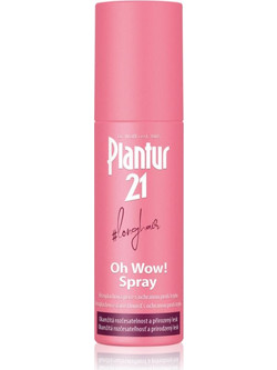 Plantur 21 Oh Wow! Leave In Conditioner Spray 100ml