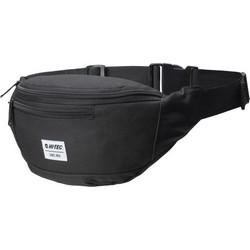 HiTec Widar Τσαντάκι Μέσης Μαύρο 92800625351