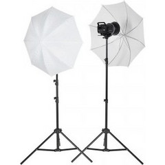 Quadralite Up! X 400 Kit