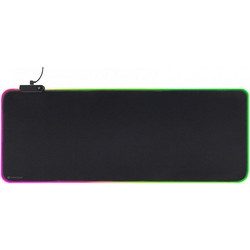 Tracer GameZone Maxi Black RGB XXL