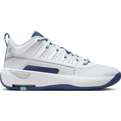 Jordan Max Aura 7 Ανδρικά Sneakers Λευκά HQ2091-101