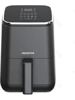 Aigostar MRE311483 Air Fryer 2lt