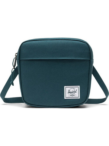 Herschel Ανδρική Τσάντα Ώμου / Χιαστί Πετρόλ 11547-06551