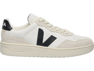 Veja V-90 Ανδρικά Sneakers Λευκά VD2021061B