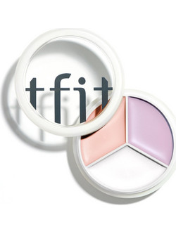 Tfit Cover Up Pro B01 Colour Corrector Cream 15gr