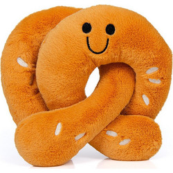 Christakopoulos Plushiverse Pretzel 19cm
