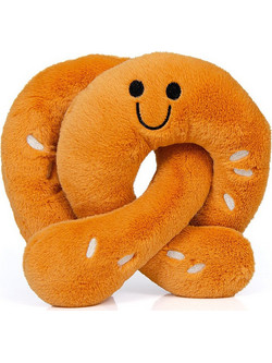 Christakopoulos Plushiverse Pretzel 19cm