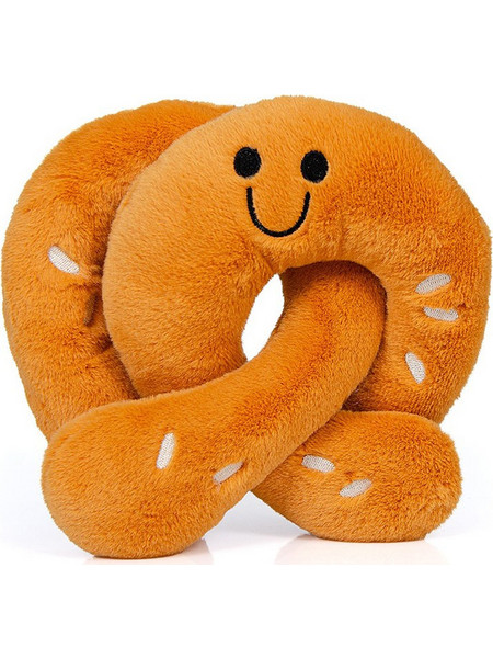 Christakopoulos Plushiverse Pretzel 19cm