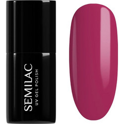 Semilac A711 Crimson Sand Ημιμόνιμο Βερνίκι Νυχιών 7ml