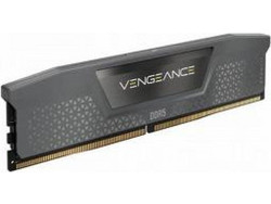 Corsair Vengeance 16GB (1X16GB) DDR5 RAM 6000MHz C36 Grey