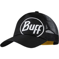 Buff All America Ανδρικό Καπέλο Jockey με Δίχτυ Snapback Υφασμάτινο Μαύρο 135788.999