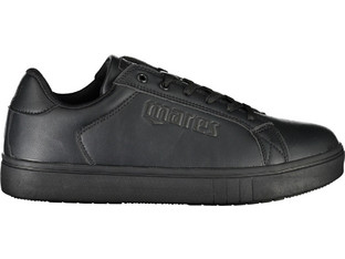 Mares Ανδρικά Sneakers Μαύρα MRS23100NNE2020BLAC