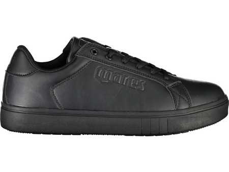 Mares Ανδρικά Sneakers Μαύρα MRS23100NNE2020BLAC