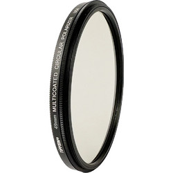 Tiffen MultiCoated Circular Polarizer 52mm