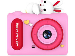 X18 Pink