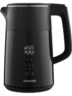 Sencor Βραστήρας SWK 0610BK