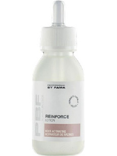 Professional By Fama Reinforce Λοσιόν Μαλλιών για Επανόρθωση 95ml