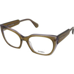 Max & Co MO5169 095 Γυναικείος Σκελετός Γυαλιών Οράσεως Κοκάλινος Καφέ
