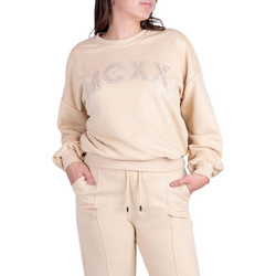 Mexx Γυναικείο Φούτερ Μπεζ MF007500553W-141112