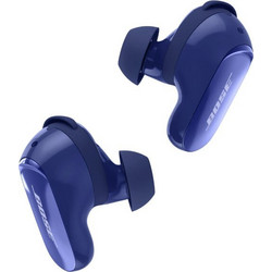 Bose QuietComfort Ultra Earbuds (2. Gen.) Ακουστικά Bluetooth In Ear Ανθεκτικά στο Νερό Midnight Violet