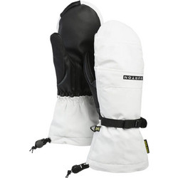 Burton Profile Γυναικεία Γάντια Σκι & Snowboard Λευκά