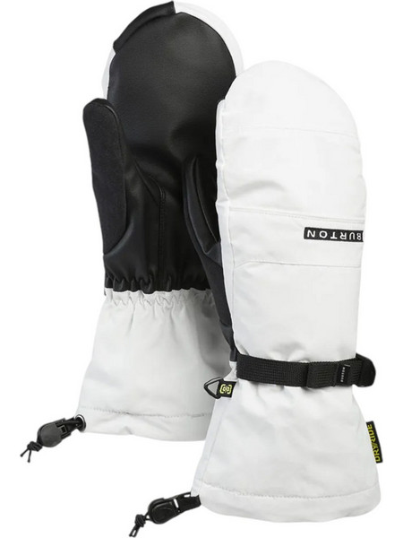 Burton Profile Γυναικεία Γάντια Σκι & Snowboard Λευκά