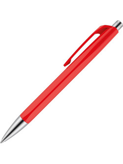 Caran d'Ache 888 Infinite Red Στυλό Διαρκείας