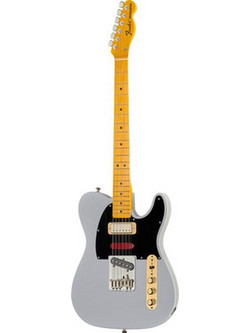 Fender Brent Mason Ηλεκτρική Κιθάρα T Style με Μαγνήτες SSS & Ταστιέρα Maple Primer Grey