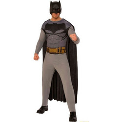 Αποκριάτικη Στολή Batman Justice League 820960