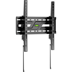 AxRed Royal Plus Βάση Τηλεόρασης Τοίχου 23"-70" έως 45kg
