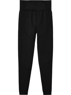 Ellesse Γυναικείο Κολάν Μακρύ Ψηλόμεσο Μαύρο SGB22773-011