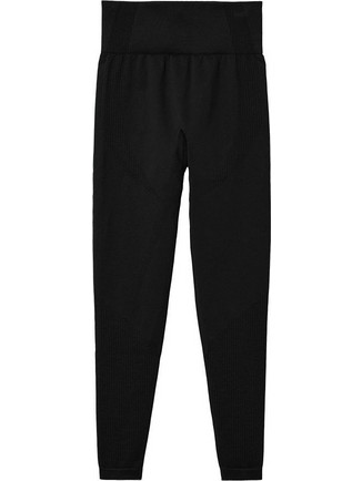 Ellesse Γυναικείο Κολάν Μακρύ Ψηλόμεσο Μαύρο SGB22773-011