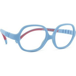 Centrostyle Active F04264229600042 Παιδικός Σκελετός Γυαλιών Οράσεως Λαστιχένιος Μπλε