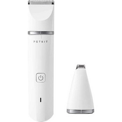 PETKIT 2 in 1 Trimmer Κουρευτική Μηχανή για Σκύλους Επαναφορτιζόμενη 3W