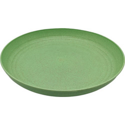 QueenMother Πιάτο Φαγητού Green