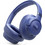 JBL Tune 780NC Ασύρματα Bluetooth Ακουστικά Over Ear με Noise Cancelling Μπλε