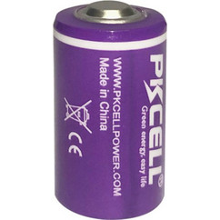Pkcell ER14250 1/2AA 1200mAh 1τμχ\