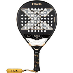 NOX AT10 Genius 18K Alum By Agustin Tapia PAT10GENIUS1826