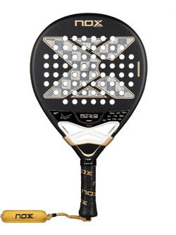 NOX AT10 Genius 18K Alum By Agustin Tapia PAT10GENIUS1826