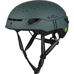 Sweet Protection Ascender Κράνος Σκι & Snowboard Πράσινο