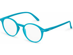 Matters Eyewear Zafiro Γυαλιά Πρεσβυωπίας +3.00 Κοκάλινα Μπλε