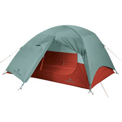 Ferrino Blow Αυτόματη Σκηνή Camping Ιγκλού 2 Ατόμων 3 Εποχών 91216OOB