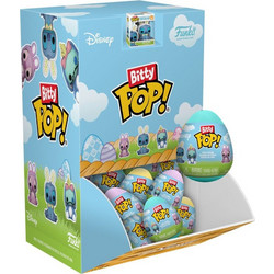 Funko Bitty Pop! Disney Lilo & Stitch